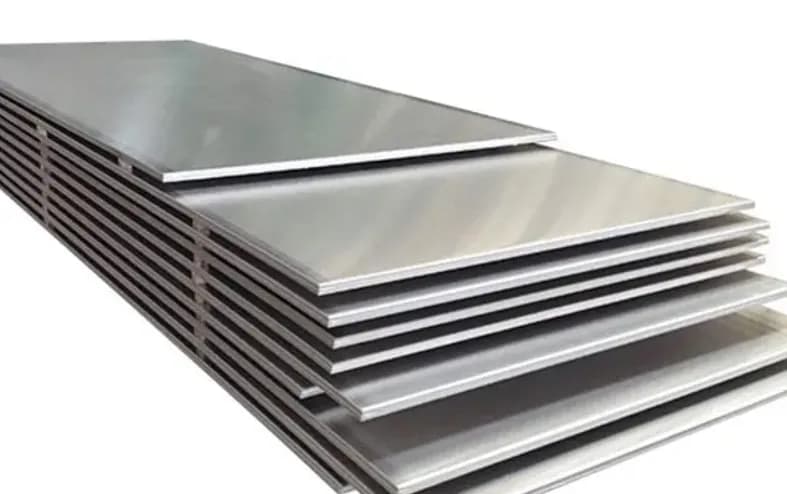 Có nên dùng inox 201 để làm cổng, cửa và lan can ngoài trời không?