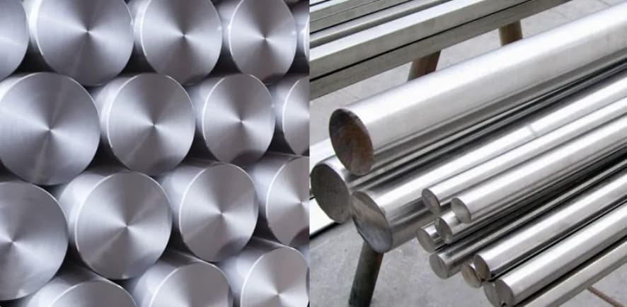 PASSIVATION INOX LÀ GÌ? TẠI SAO CẦN THỤ ĐỘNG HÓA SAU KHI GIA CÔNG?