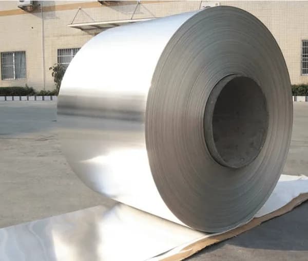 Tìm Hiểu Giá Nhôm Cuộn 0.63mm Hiện Nay
