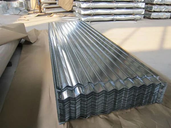 Những Lợi Ích Của Nhôm Cán Sóng Trong Cuộc Sống