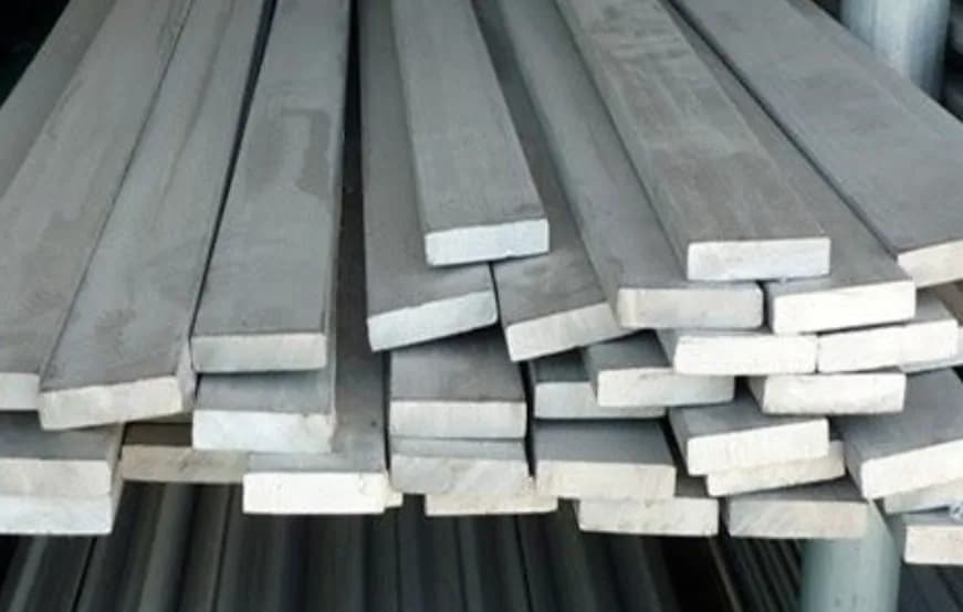 Thanh La Inox 304 – Giải Pháp Vật Liệu Bền Bỉ Cho Mọi Công Trình