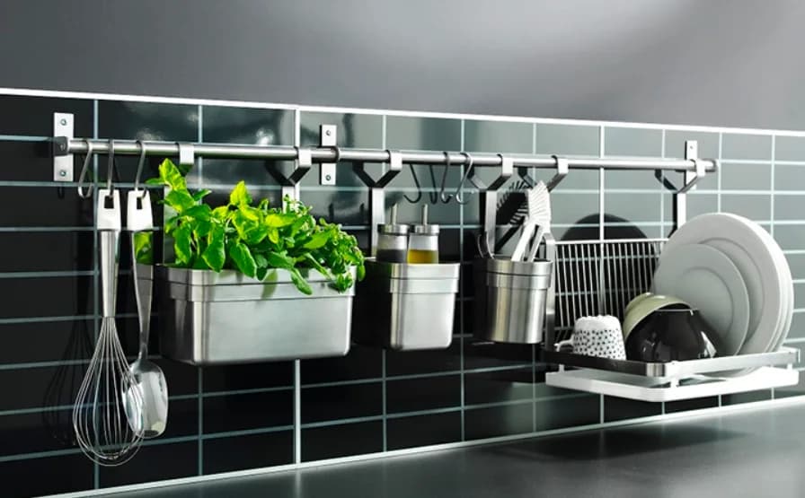 Bí quyết để vật dụng Inox luôn sáng như mới