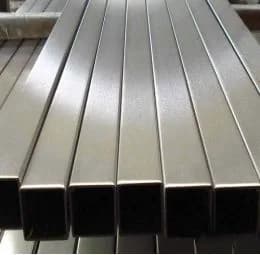 HỘP ỐNG INOX 304-201/BA ( Bề mặt trang trí)