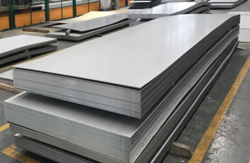 Tấm Inox 316 – Giải Pháp Vật Liệu Ưu Việt Cho Nhiều Ngành Công Nghiệp