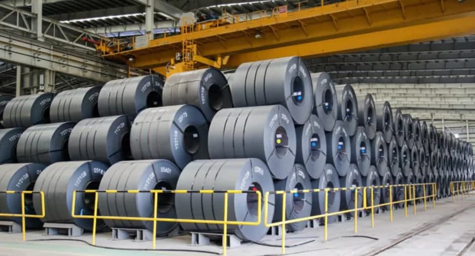 Hướng dẫn kiểm định chất lượng inox cuộn trước khi nhập kho
