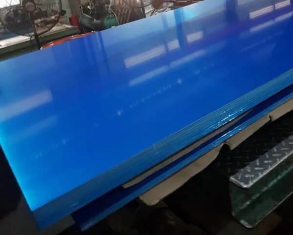 NHÔM TẤM CẮT LASER CÓ BỊ CONG VÊNH KHÔNG? 7 YẾU TỐ QUYẾT ĐỊNH CHẤT LƯỢNG THÀNH PHẨM