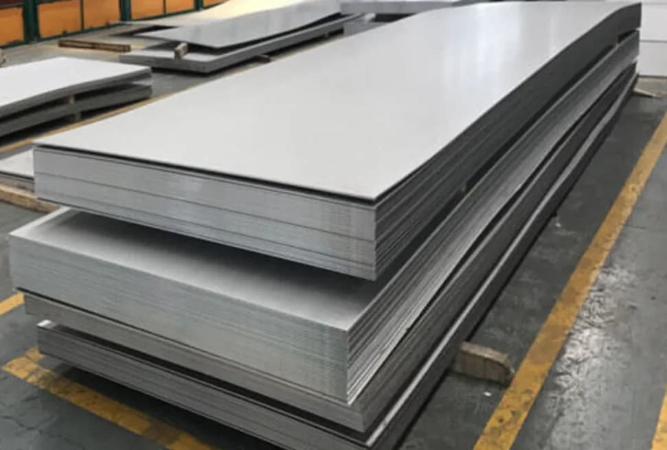 Inox 304 chịu được nhiệt độ bao nhiêu? Có bị biến dạng khi gặp nhiệt cao không?