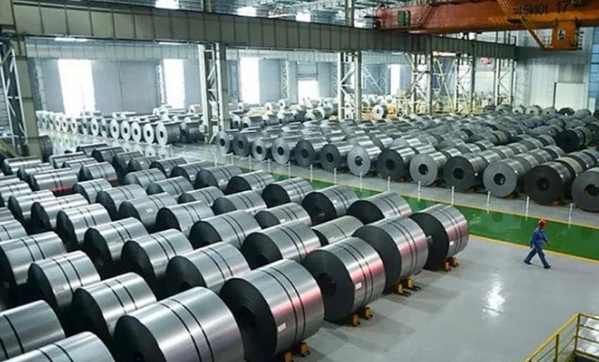 Nhôm 5052 Tấm & Cuộn Có Đủ Sức Thay Thế Inox Không? Phân Tích Kỹ Thuật & Ứng Dụng 2025