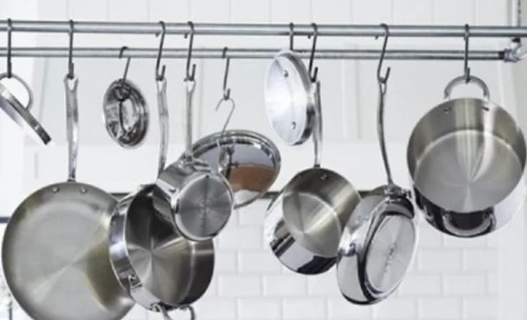 Top 7 cách làm sáng inox vô cùng hiệu quả, sáng bóng như ban đầu