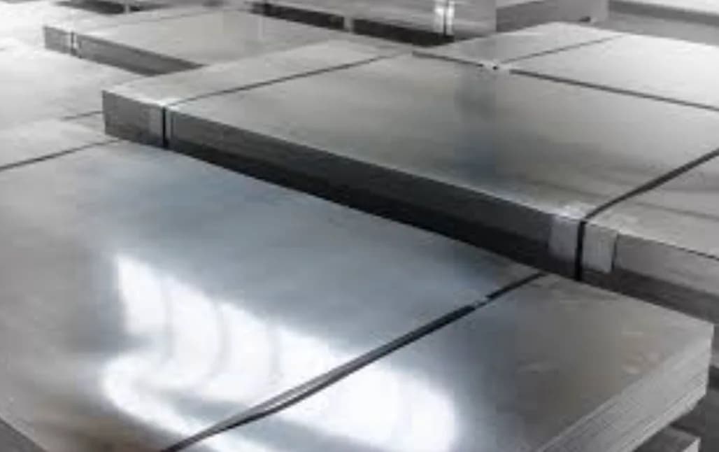 Tấm Inox 330 – Giải Pháp Vượt Trội Cho Các Ứng Dụng Chịu Nhiệt Cao
