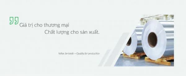 Địa Chỉ Nhập Khẩu Nhôm Tấm Uy Tín Hiện Nay