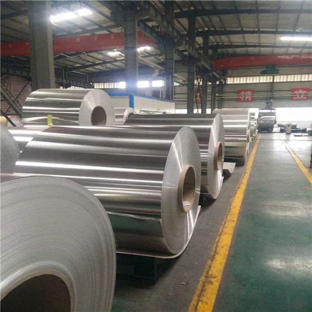 INOX 316 ĐƯỢC SỬ DỤNG Ở ĐÂU TRONG NGÀNH HÓA CHẤT VÀ XỬ LÝ NƯỚC?