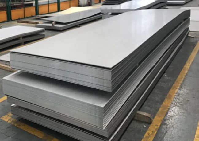 Tấm Inox 430/2B Độ Dày 2.0mm – Giải Pháp Tiết Kiệm Cho Ngành Công Nghiệp & Gia Dụng