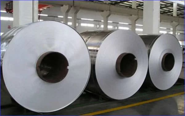 Ưu Điểm Của Nhôm Cuộn A1050
