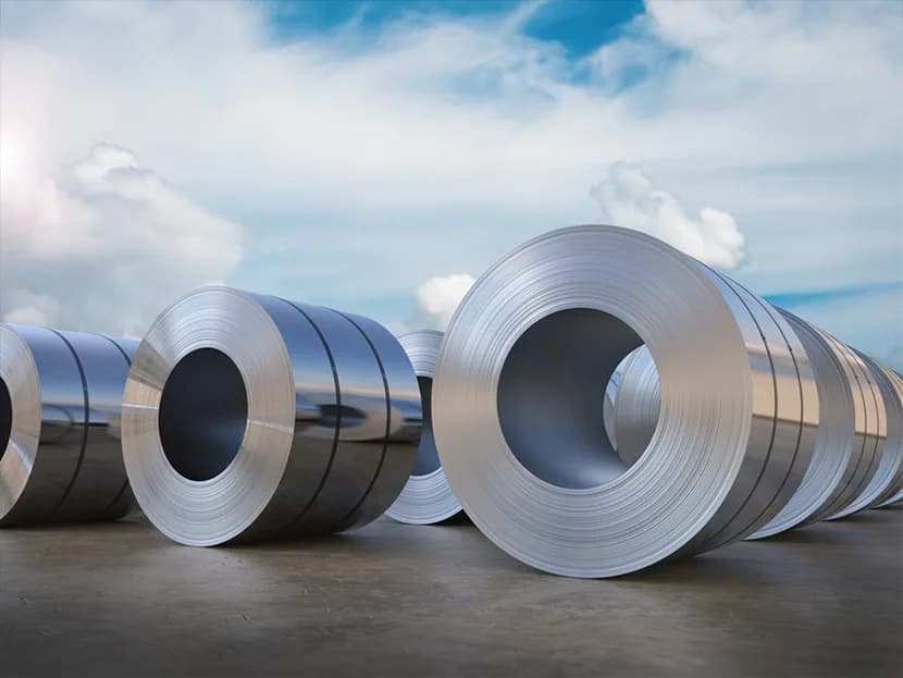 Cuộn Inox 304/2B 2025: Khám Phá Quy Cách, Chất Lượng & Xu Hướng Mới Nhất