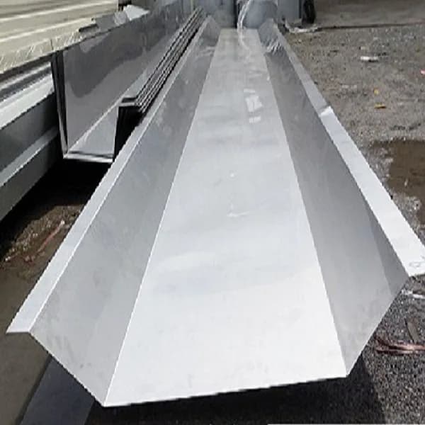 Ứng Dụng và Lợi Ích Của Máng Xối Inox 304 Dày 1mm Theo Kích Thước