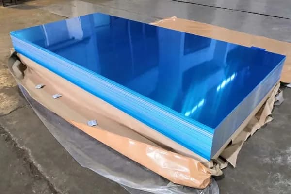 NHÔM 6061 TẤM – ĐẶC TÍNH CƠ KHÍ, KHẢ NĂNG GIA CÔNG CNC VÀ ỨNG DỤNG TRONG CÔNG NGHIỆP
