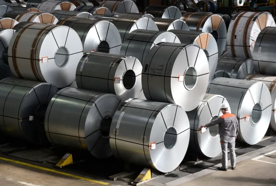 Inox 316 Năm 2026: Đầu Tư Thông Minh Cho Công Trình Bền 10–20 Năm Hay Đang “Chi Tiền Quá Tay”?