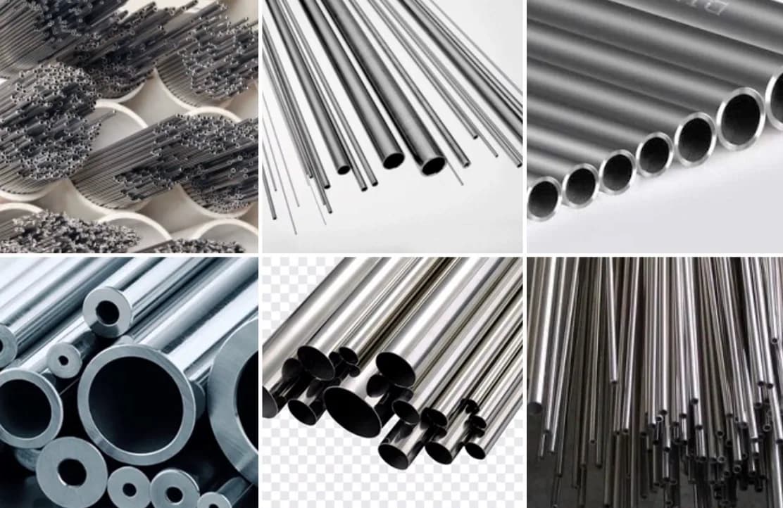 Bảng Giá Inox Hình U, L, V Mới Nhất 2025 – Phân Tích Chi Tiết