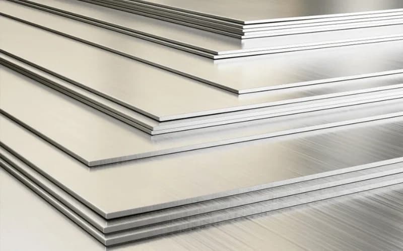 Inox BA là gì? Vì sao bề mặt BA được sử dụng nhiều trong gia công inox?