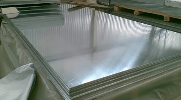 Nhôm hợp kim 6061 