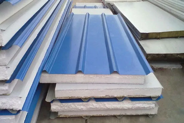 Nhôm cán sóng được ứng dụng ngày càng nhiều trong đời sống