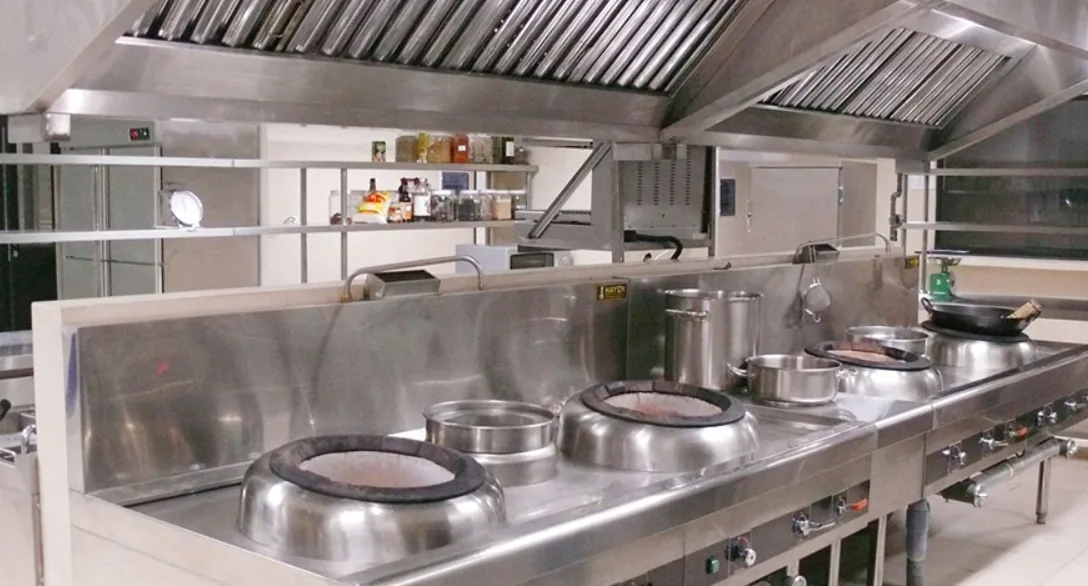 Ứng Dụng Inox 304 Trong Ngành Thực Phẩm: Giải Pháp An Toàn Cho Sản Xuất Hiện Đại – hình 2