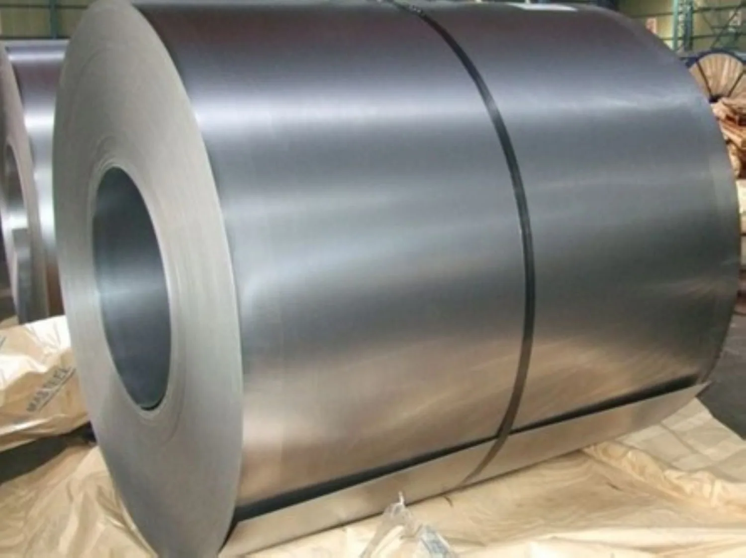 Inox Cuộn 304 Là Gì? Quy Cách, Độ Dày, Trọng Lượng Và Ứng Dụng Trong Công Nghiệp 2026 – hình 1