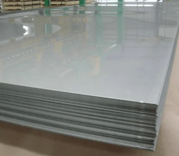 Tính ứng dụng nổi bật của nhôm tấm 1050-H24 trong công nghiệp hiện đại – hình 1