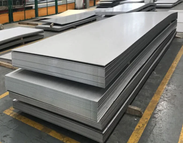 Ứng dụng tấm inox 304 HL trong nội thất: Giải pháp bền đẹp và hiện đại cho mọi không gian – hình 4