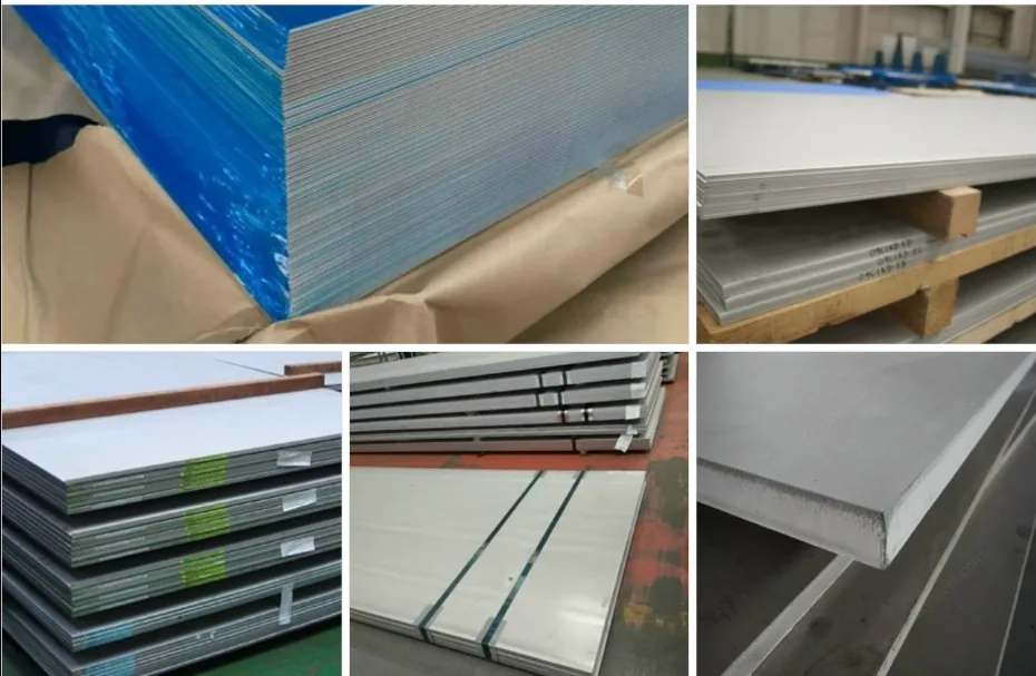 Ứng Dụng Tấm Inox 410: Lựa Chọn Hoàn Hảo Cho Nhiều Ngành Công Nghiệp – hình 2