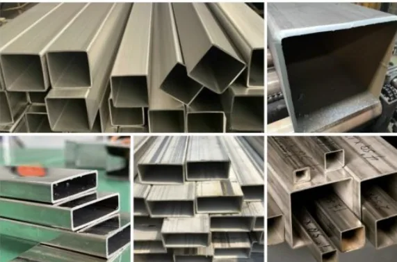 Ống Hộp Inox 316 – Giải Pháp Vật Liệu Chiến Lược Cho Công Trình Chống Ăn Mòn Năm 2025 – hình 2