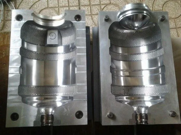 Khuôn đúc nhôm bình nước 20 lít