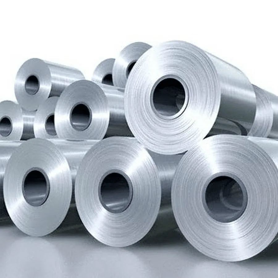 Các loại nhôm cuộn thông dụng hiện nay