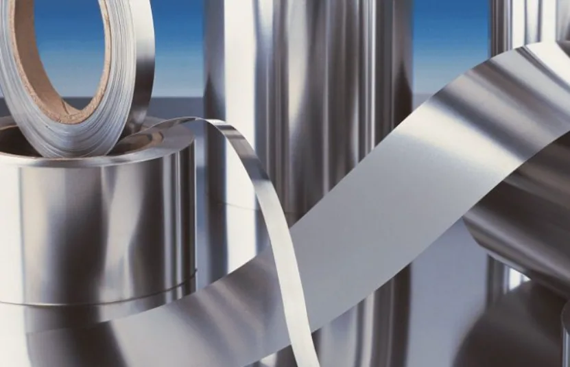 Cuộn Inox 303 – Vật Liệu Gia Công Cơ Khí Chính Xác Được Ưa Chuộng Nhất 2025 – hình 1