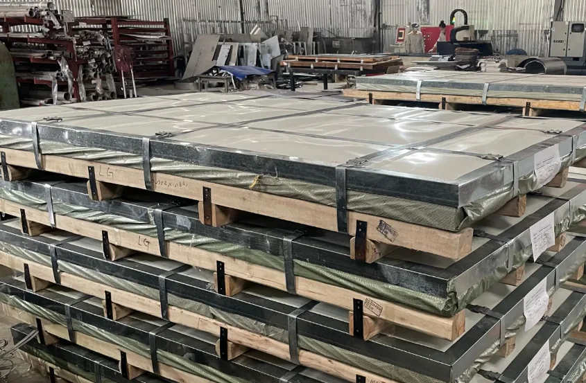 TẤM NHÔM 7075 CÓ NHỮNG ĐỘ DÀY NÀO? BẢNG QUY CÁCH VÀ ỨNG DỤNG PHỔ BIẾN MỚI NHẤT 2026 – hình 1