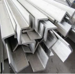 Thanh V đúc inox 304 cạnh đều