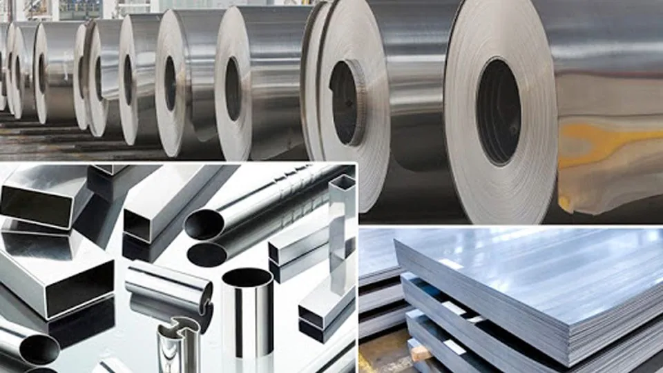 Inox 304 Là Gì ? 4 Cách Nhận Biết Inox 304 Thật Và Inox Giả – hình 3