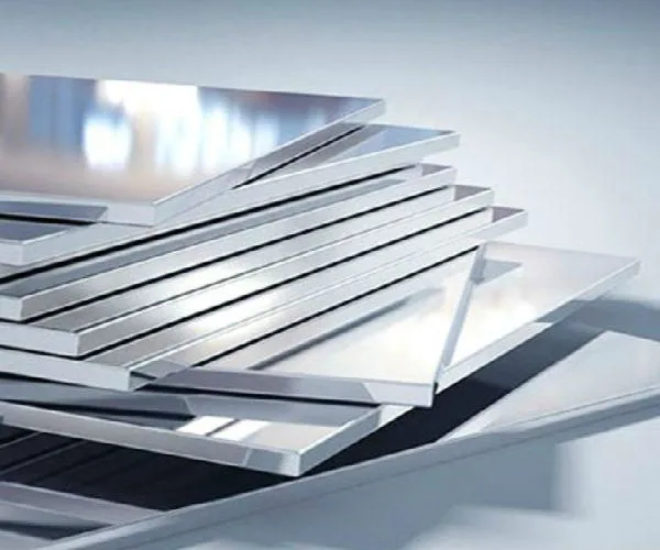 Nhôm tấm 1mm Cát Tường