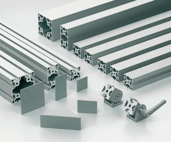Nhôm tấm 6061- vật liệu xây dựng được ưa chuộng nhất hiện nay