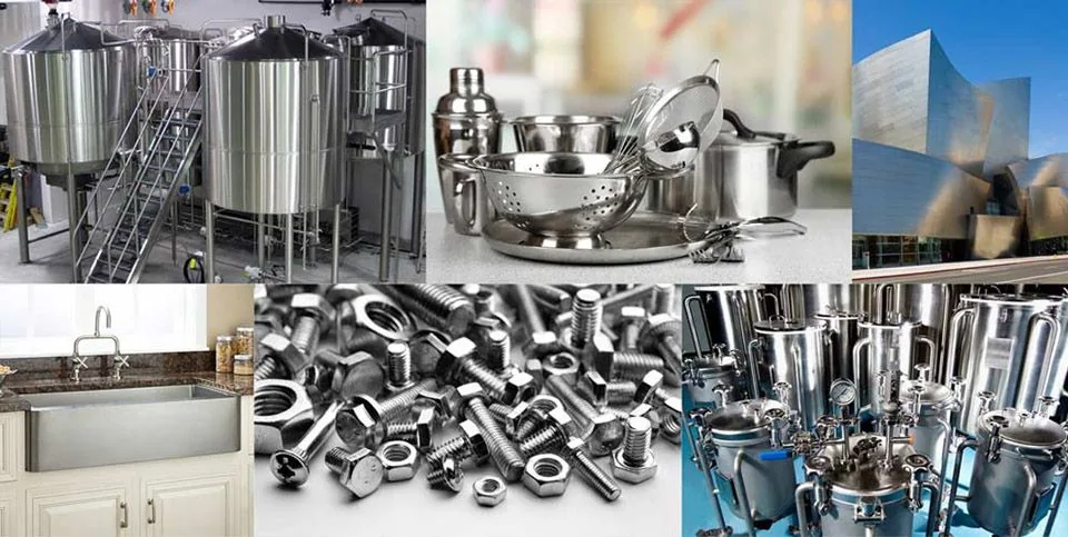 Inox 304 Là Gì ? 4 Cách Nhận Biết Inox 304 Thật Và Inox Giả – hình 4