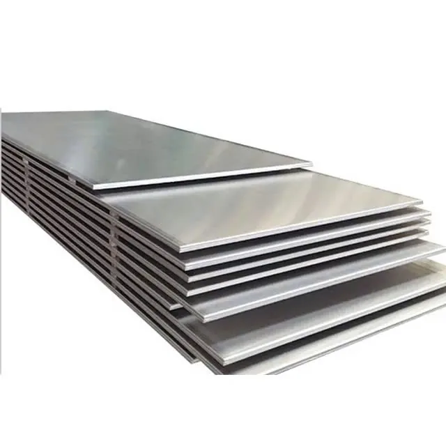 Ứng Dụng Của Inox 430/2B Độ Dày 3.0mm - Giải Pháp Công Nghiệp Toàn Diện – hình 1