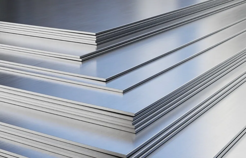 3 Lý Do Bạn Nên Mua Tấm Inox Chống Gỉ – hình 3