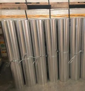NHÔM CUỘN A1050-H14- ỨNG DỤNG TRONG NGÀNH BẢO ÔN – hình 3