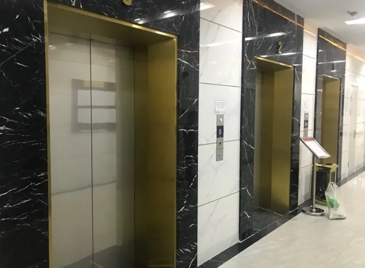 Ứng dụng tấm inox 304 HL trong nội thất: Giải pháp bền đẹp và hiện đại cho mọi không gian – hình 2