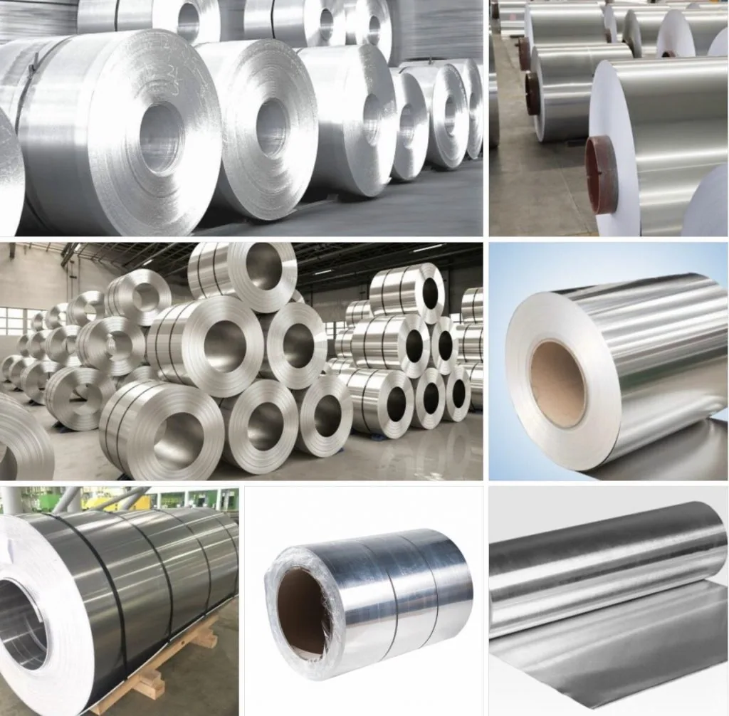 Cắt xẻ – cán phẳng inox cuộn: giảm 3–7% hao hụt bằng setup máy chuẩn (2025) – hình 1