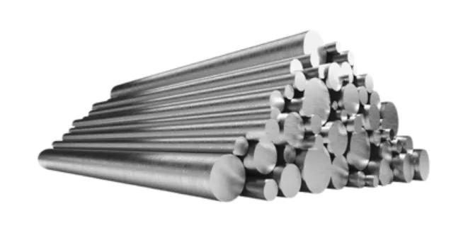 Ứng Dụng Của Láp Tròn Đặc Inox 304 Trong Sản Xuất Công Nghiệp Và Đời Sống – hình 1