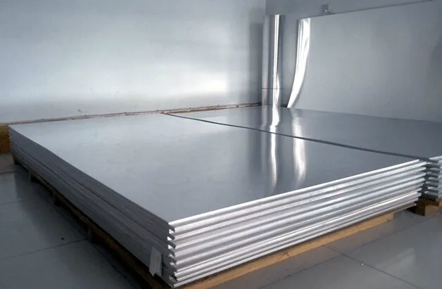 Bảng báo giá nhôm tấm mới nhất – hình 1