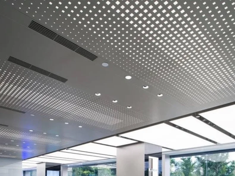 Ứng Dụng Nhôm Trong Trang Trí Xây Dựng Hiện Đại – hình 3