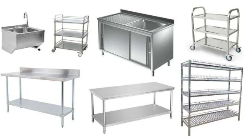 Tấm Inox 430 Phủ PVC Bảo Vệ Bề Mặt – Giải Pháp Chống Trầy Xước, Tăng Cường Độ Bền Cho Công Trình – hình 2